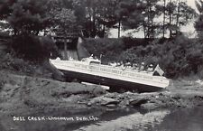 Rppc wisconsin dells for sale  Palm Bay