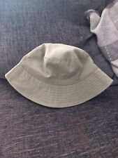 Khaki bucket hat for sale  NEWCASTLE UPON TYNE