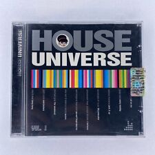 House Universe CD comprar usado  Enviando para Brazil