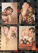 Lot cartes postales d'occasion  Sainte-Lucie-de-Tallano