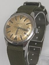Electra Tropical Seawolf Dial for sale  Shipping to South Africa