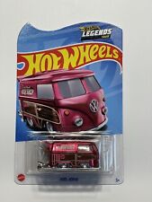 Hot Wheels  2024 Legends Tour Kool Kombi for sale  Shipping to South Africa