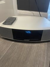 Bose wave music for sale  MAIDSTONE