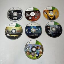 Lot xbox 360 for sale  Topeka