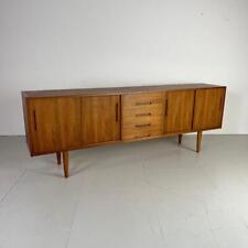 Vintage teak gigant for sale  LEWES