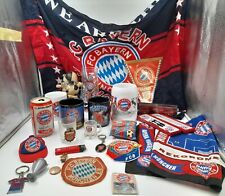 Bayern fusball fan gebraucht kaufen  Worms