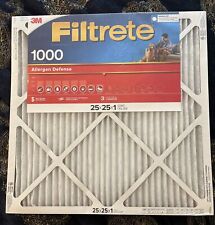 furnace filters 25x25x1 for sale  Albertville