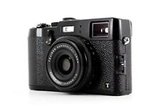 Fujifilm x100t 16.3mp for sale  GOOLE