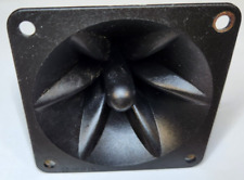 Vintage OEM Original Motorola Horn Tweeter Alto-falante Caixa Uso 3-3/8. Driver Piezo, usado comprar usado  Enviando para Brazil