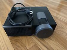 Dell 4210x 3500 Lumens DLP Projector NO REMOTE for sale  Shipping to South Africa