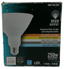 Ecosmart dimmable led for sale  Denton