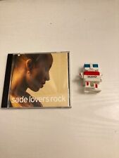 Lovers rock audio for sale  Sparta