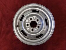 Chevrolet rally wheel for sale  Holy Cross