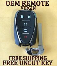 Oem virgin chevrolet for sale  USA