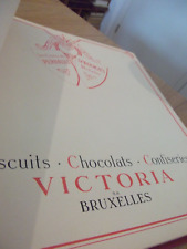 Album chrome cookies d'occasion  Brussel