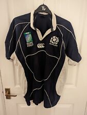 Scotland scottish rugby for sale  PENZANCE