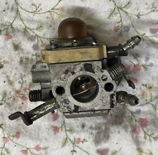 Walbro carb carburetor for sale  CARLISLE