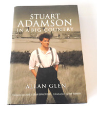 Stuart adamson big for sale  WARE