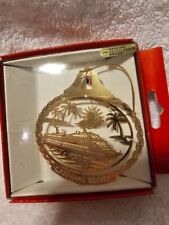 cruise ship ornament for sale  Summerville