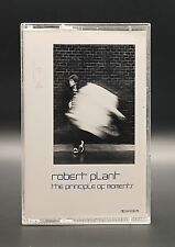 Robert plant principle for sale  IPSWICH