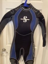 wetsuit s aqualung women for sale  Lakeland