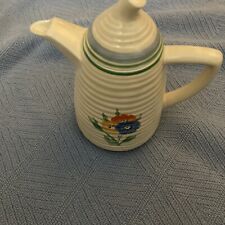 Clarice cliff coffee for sale  LYDNEY