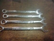 Craftsman metric combination for sale  Anson