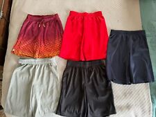 Pair shorts boys for sale  Chesapeake