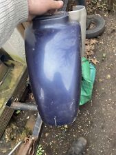 Beverly 125 mudguard for sale  SOUTHEND-ON-SEA