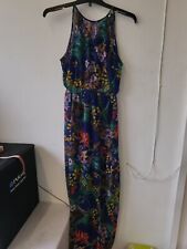 Pretty floral maxi for sale  KIDDERMINSTER