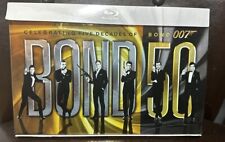 Bond celebrating five for sale  Chicago