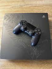 Ps4 last limited for sale  Birmingham