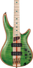 Ibanez sr4fmdx premium gebraucht kaufen  Bendorf