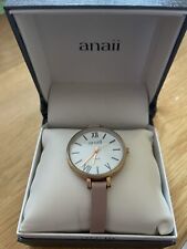 Anaii wrist watch for sale  COLERAINE