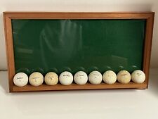 Golf ball display for sale  Torrington