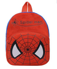 Usado, Mochila de pelúcia infantil Spider-Man 10” altura por 9” largura comprar usado  Enviando para Brazil