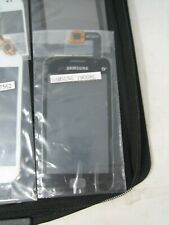 Samsung Galaxy I9008L Celular Repuesto Pantalla Táctil Negro Digitalizador Nuevo, usado segunda mano  Embacar hacia Argentina