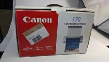 Canon i70 color for sale  Shipping to Ireland
