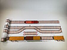 Multicolor train railroad for sale  Kansas City