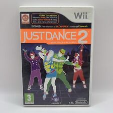 Just Dance 2 Wii 2010 Dance Music Ubisoft G Muito Bom Estado Frete Grátis comprar usado  Enviando para Brazil