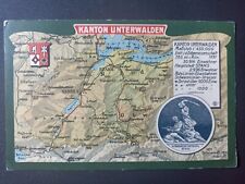 Ansichtskarte kanton unterwald gebraucht kaufen  Bergisch Gladbach