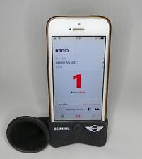 Passiver lautsprecher iphone gebraucht kaufen  Föhr