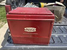 1950 vintage coca for sale  Houston