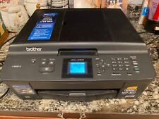 Brother MFC-J430W All-In-One Printer Color Inkjet Wi Fi Wireless PRINT COPY SCAN for sale  Shipping to South Africa