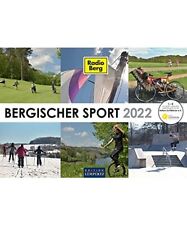 Bergischer sport 2022 gebraucht kaufen  Trebbin