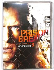 Prison break stagione usato  Italia