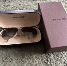 Óculos de sol Louis Vuitton autênticos , usado comprar usado  Enviando para Brazil