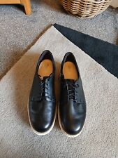 Clarks women black for sale  COLNE