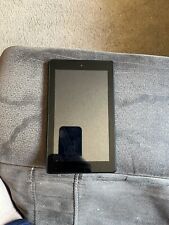 Tablet Samsung SM217S con cargador. segunda mano  Embacar hacia Mexico