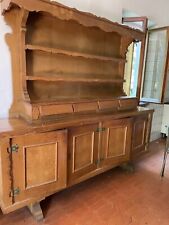 Credenza vintage usato  Massa